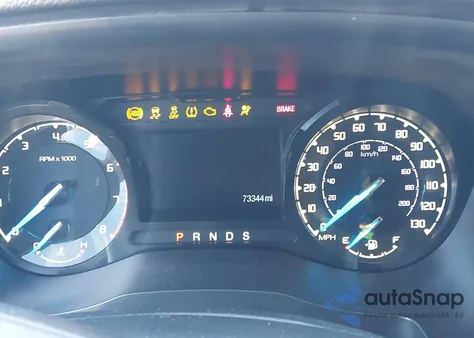 2021 Ford Ranger Xlt z USA, uszkodzony, nr VIN 1FTER1FH6MLD11922